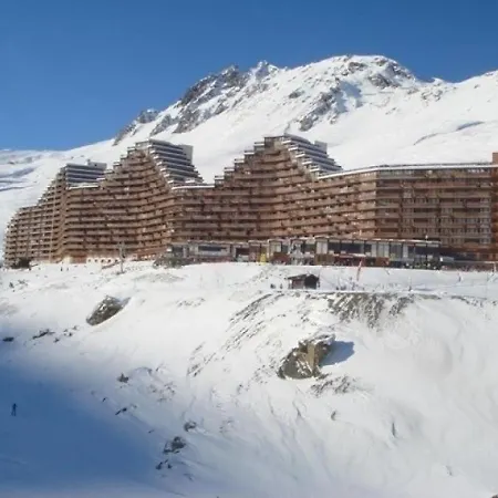 La Mongie, 2 Pieces, 6 Personnes - Fr-1-404-129 Appartement