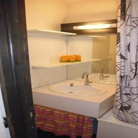 La Mongie, 2 Pieces, 6 Personnes - Fr-1-404-129 Appartement La Mongie